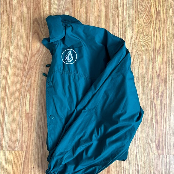 Volcom Jacket - Picture 2 of 2